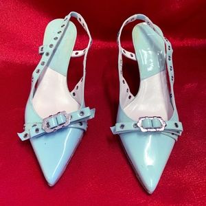 VINTAGE Dior Heels.